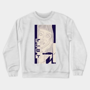 Joi (mono) Crewneck Sweatshirt